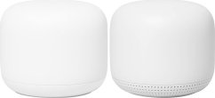 Google Nest 2-pak (GA00822-FR)