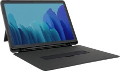 Mobilis Mobilis 029034 etui na tablet 27,9 cm (11") Folio Čierny