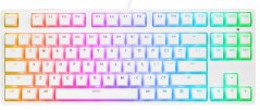 Rampage Ghost Huano Red (KB-R136)