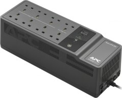 APC APC BE850G2-UK zasilacz UPS Czuwanie (Offline) 0,85 kVA 520 W