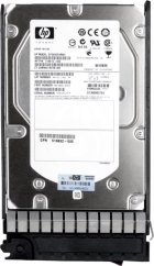 HP Enterprise 600GB 3.5'' SAS-1 (3Gb/s)  (517354-001)