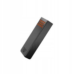 Nitecore Carbo 20 20000mAh Pomarańczowy