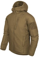 Helikon-Tex Bunda WOLFHOUND Hoodie® - Climashield® Apex 67g -