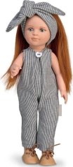 Antonio Juan Bábika hiszpańska Nina 33cm
