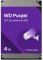 WD Purple 4TB 3.5'' SATA III (6 Gb/s)  (WD43PURZ)