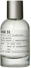 Le Couvent Maison de Parfum Le Labo Rose 31 parfumovaná voda spray 50ml WOMEN