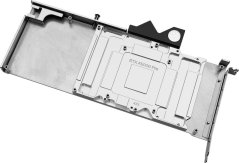 EK Water Blocks EK Water Blocks EK-Pro GPU WB RTX A5000 - Nickel + Inox