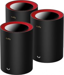 Cudy Mesh AX3000 M3000 3-pak