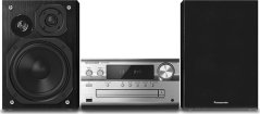 Panasonic SC-PMX90EG-S