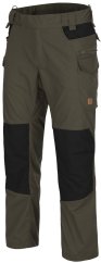 Helikon-Tex Nohavice PILGRIM® - Taiga Green / čierne A