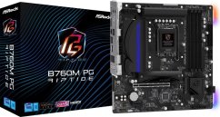 ASRock B760M PG RIPTIDE