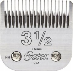 Oster OSTER 918-14 Kerpamoji galvutė (3 1/2), 9,5 mm