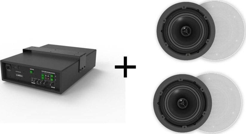 VivoLink Vivolink audiopack Subwoofer