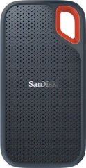 SanDisk Extreme Portable SSD V2 1TB, SDSSDE61-1T00-G25