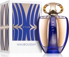 Mauboussin Mauboussin Star EDP, 90 ml WOMEN