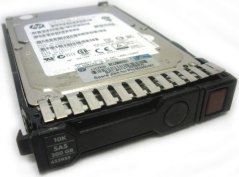 HP 300GB 2.5'' SAS-1 (3Gb/s)  (653955-001)
