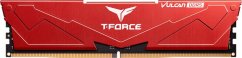 TeamGroup T-Force Vulcan, DDR5, 16 GB, 5200MHz, CL40 (FLRD516G5200HC40C01)