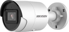 Hikvision Hikvision bullet DS-2CD2086G2-IU F6 (balta, 8 MP, 40 m. IR, AcuSense)