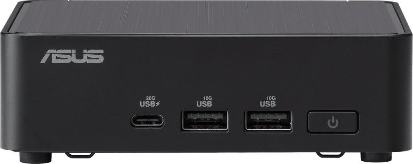 Asus Barb ASUS NUC14RVKU7000R2 Revel Canyon