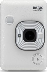 Fujifilm Instax Mini LiPlay Biely