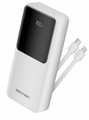 Vention Powerbank FHPW0 Biely 20000 mAh