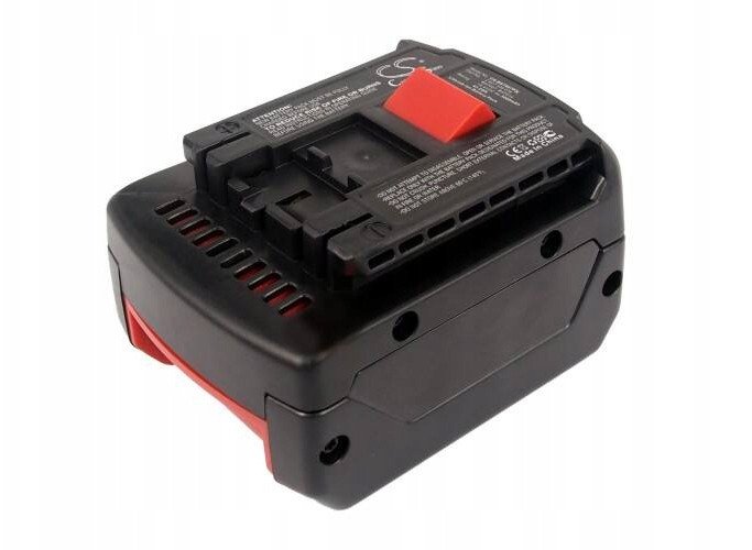 Kita akumulátor do Bosch 14,4V 4000mAh Li-Io - Náhradný
