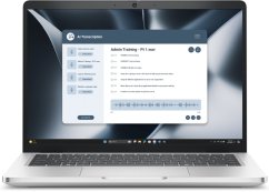 Dell Pro 13 Plus PB13255 AMD Ryzen 5 Pro Pro 230 Notebook 33,8 cm (13.3") Full HD+ 16 GB LPDDR5x-SDRAM 512 GB SSD Wi-Fi 7 (802.11be) Windows 11 Pro aluminium Czeski, Słowacki (RG17D)