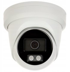 Hikvision KAMERA IP DS-2CD2346G2H-IU(2.8MM)(EF)/PL DarkFighter AcuSense - 4 Mpx 2.8 mm Hikvision