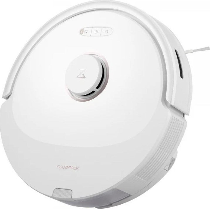 Roborock Q8 Max Biely