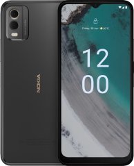 Nokia C32 4/64GB Sivý  (TA-1534)