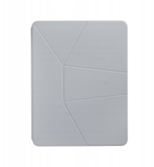 MOFT Moft Dynamic folio do iPad 11" A16 11 gen. (2025)/ iPad 10.9" 10 gen. (2022) cement