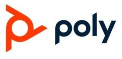 Poly POLY Studio V12 USB Video Bar No Power Supply