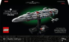 LEGO Star Wars Home One Class Cruiser (75405)