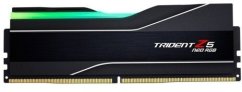 G.Skill Trident Z5 Neo RGB, DDR5, 64 GB, 6000MHz, CL34 (F5-6000J3444F64GX1-TZ5NR)
