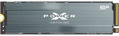 Silicon Power US75 4TB M.2 2280 PCIe Gen4x4 NVMe (SP04KGBP44US75S5)