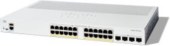 Cisco C1300-24P-4X-RF