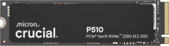 Crucial P510 2TB M.2 2280 PCI-E x4 Gen5 NVMe (CT2000P510SSD8)