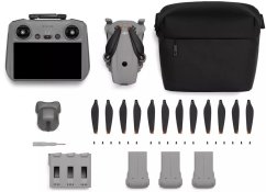 DJI Lito X1 Fly More Combo Plus (RC 2)