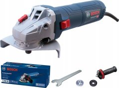 Bosch BOSCH SZLIFIERKA KATOWA 125mm 1200W GWS 12-125 S