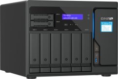 Qnap TS-855X (TS-855X-8G)