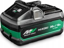 Hikoki Battery HiKOKI Multi Volt BSL36B18X
