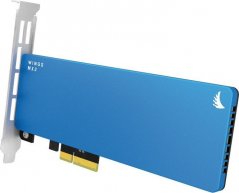 Angelbird Wings MX2 2TB PCIe PCI-E x2 (AN-WMX2-2TB)