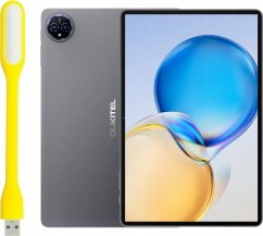 Oukitel Tablet Oukitel OT12  11" IPS 4/256GB Grey