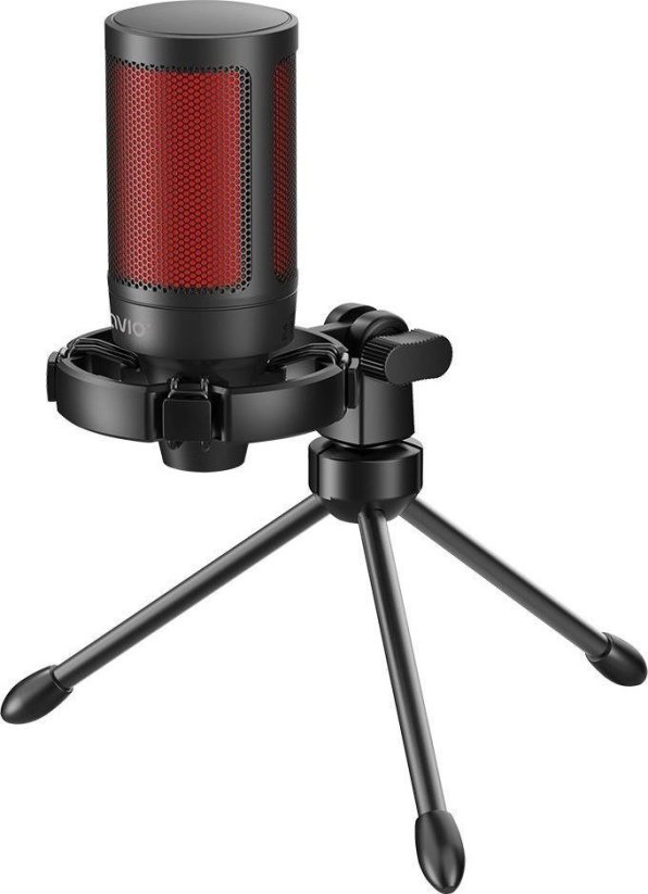 Savio Sonar Pro (SAVGMC-SONARPRO01)