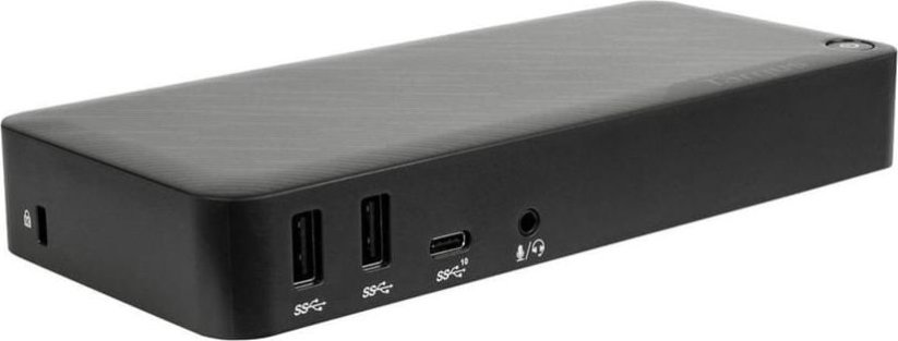 Targus Multi-Function USB-C (DOCK430EUZ)