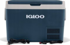 Igloo Igloo ICF60, cool box (blue)