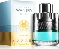 Azzaro Wanted Tonic EDT 50 ml MEN