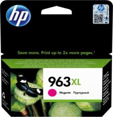 HP Toner 963XL Magenta (3JA28AE#301)