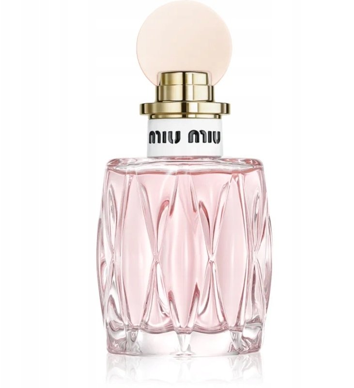 Miu miu L'Eau Rosee edt 100ml WOMEN