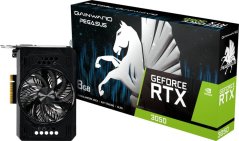Gainward GeForce RTX 3050 Pegasus 8GB GDDR6 (471056224-3734)